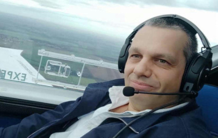 A cégnek már két éve vezérigazgatója, amit megvett Orbán Áron 