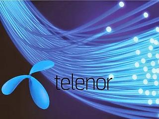 Korlátlan adatforgalmat kínál új csomagjában a Telenor