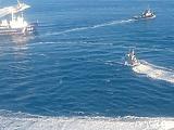 Ukrán hadihajókat foglaltak el az oroszok a Krímnél, sürgősséggel összeül az ENSZ BT