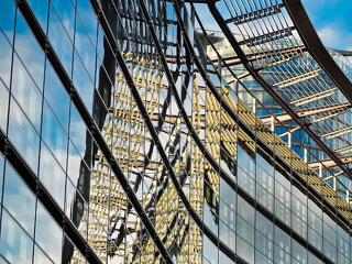 Az irodapiac is megrogyhat az építőanyagok 20-50 százalékos áremelkedése miatt