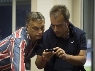 A politikai elemző, Török Gábor érdekes adatot oszt meg Orbán Viktorral
