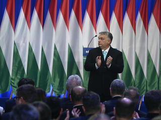 Tudta? Valaki szerint az Orbán-kormány okozta az inflációt