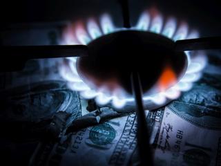 Nem nyugszik le a gáz ára