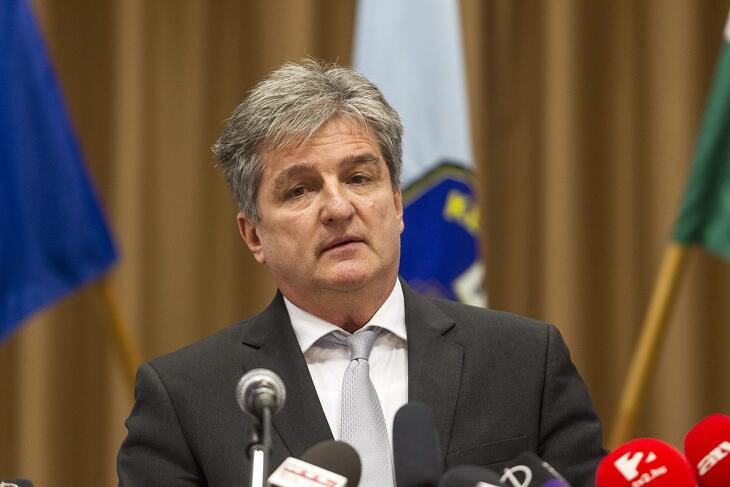 Tasnádi László mozgatja a céghálóját