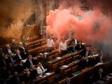 A Momentum volt elnöke is bejelentette, hogy nem indul jövőre a választáson