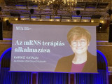 Karikó Katalin reagált Trump oltásellenes miniszterének a döntésére