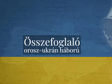 Az orosz haderő fekete napja: mészárlásba fulladt a donyecki offenzíva?