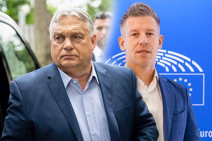 Ezúttal Magyar Péter örülhet, nem Orbán Viktor