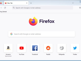 Hibát találtak a Firefoxban 