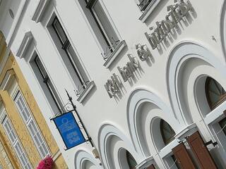 66,9 milliárdos profitot jelentett a K&H