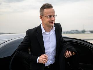 Nem finomkodott Szijjártó Péter, amikor lengyel kollégájáról kérdezték