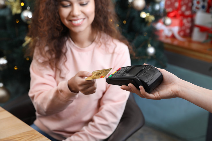 Mastercard Gold betéti kártya