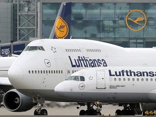 Sztrájkolnak a Lufthansa pilótái – magyar járatokat is töröltek