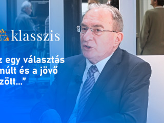 Winkler Gyula RMDSZ interjú