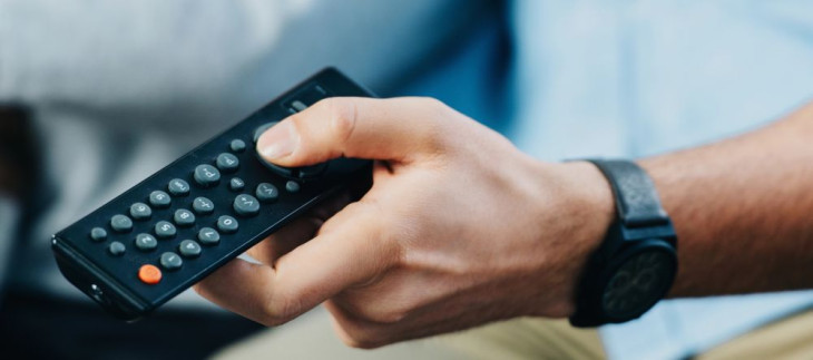 A hírek tartják lázban a tévézőket