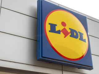 Jó nagy tockost kapott a magyar Lidl