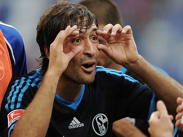 Raul (Schalke)