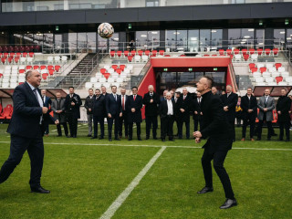 Szijjártó Péter