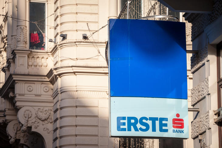 Az Ersténél több mint duplájára nőtt a havi megtakarítások átlaga