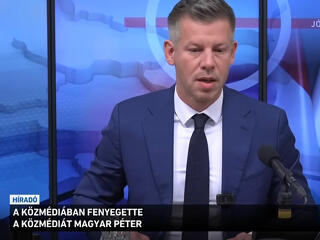 Hatalmas fordulat az M1 nézettségében