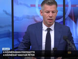 Hatalmas fordulat az M1 nézettségében