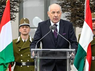 Sulyok Tamás is döntött a kegyelmi ügyekről