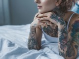 Megkongatták a vészharangot, tényleg rákot okoz a tetoválás