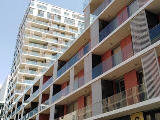 Alig indult el az Otthon Start, 70 millió felett az átlagos budapesti ingatlanár