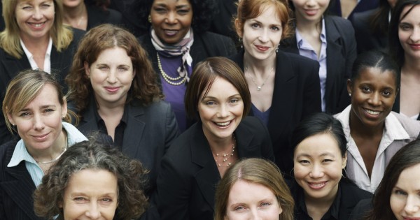 Pocas empresas se preocupan por la igualdad de oportunidades para las mujeres