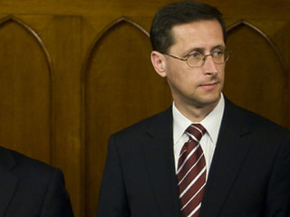 Varga Mihály és Matolcsy György