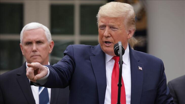 Donald Trumpnak nagyon nem tetszik a vámok káros hatásairól szóló reklám
