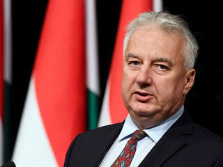 Semjén Zsolt szerint létkérdés az egészségre veszélyes ukrán gabona