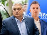„Bukott ember végórái” – elpattant egy húr, mert Orbán Viktor nekiment a Tisza Pártnak
