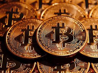 14 ezer dollár fölött a bitcoin