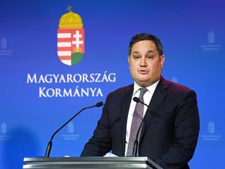 Nagy Márton: a magyar szuverenitást erősítit a Vodafone megvétele