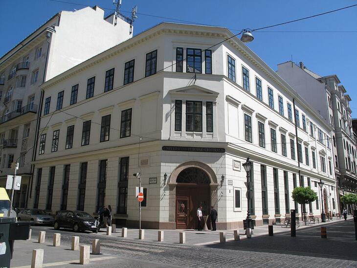 A CEU nyitott kapuja már évekkel ezelőtt bezárt
