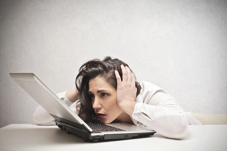 Csak hiteles, megbízható forrásból származó tanácsot érdemes megfogadni