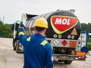 Ismét levelet írt a Mol a kis benzinkutaknak: megtudtuk, mikor fogy el a tartalék dízel