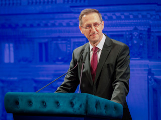 Varga Mihály