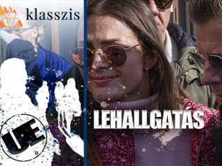 Az Utca Embere Magyar Péter lehallgatási botrányáról