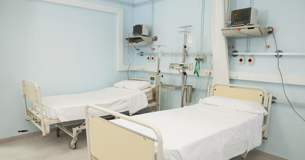 El problema está empeorando: la atención sanitaria puede ser más cara