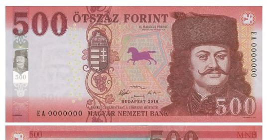 Mar Csak Egy Hetig Fizethetunk A Regi 500 Forintos Bankjegyekkel Mfor Hu