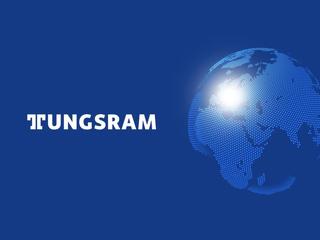 1600 embert bocsát el a Tungsram 