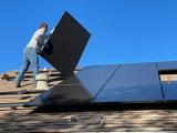 Egy újabb kormányzati ígéret bukott meg: elenyésző mértékben fizették ki a napelempályázat nyerteseit