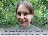 Újabb államtitkárt jelentettek be