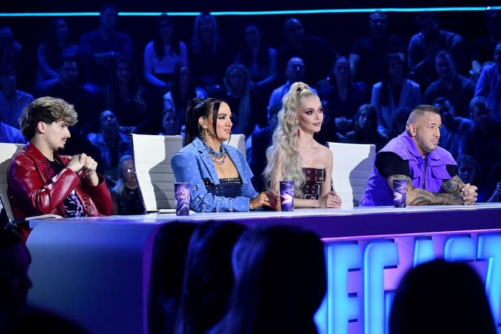 Az élő show nem tett jót a Megasztár nézettségének? 