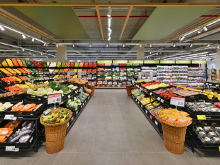 Növekedést ért el a Spar 2024-ben