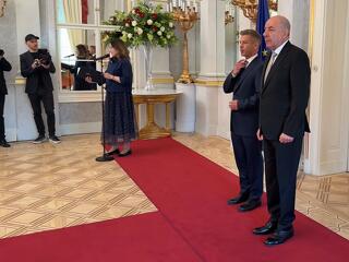 Lejár a határidő: Magyar Péter hétfő reggel meglátogatja Sulyok Tamást