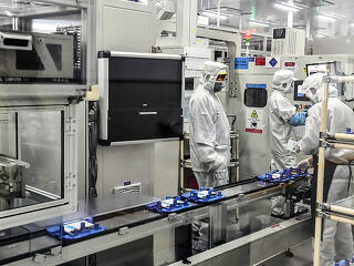 Komoly bajba kerülhetnek a magyarországi kínai üzemek