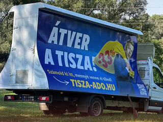 Megvannak a nemzeti konzultáció kérdései a Tisza-adóról